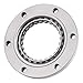 Road Passion Starter Clutch Flywheel Flange & One Way Bearing for YAMAHA YXR660FA Rhino 660 2004-2007/ YAMAHA YFM700 GRIZZLY 700 2007-2015/ YAMAHA YXR700F Rhino 700 2008-2009 2011 2012 2013