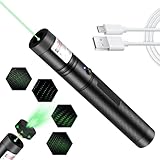 懐中電灯 指示棒 ポインター 緑 カラスよけ ハンドポインター ストラップ付き 指し棒 アウトドア 天体観測 授業 プレゼン 会議 研修