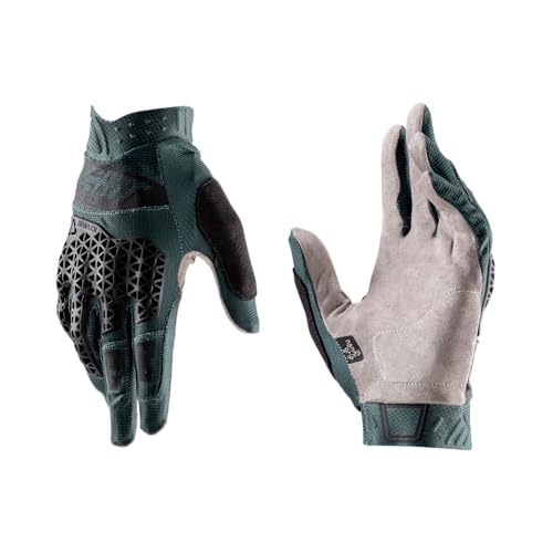 Gant de vélo Leatt 6026056650 équipement de protection de descente