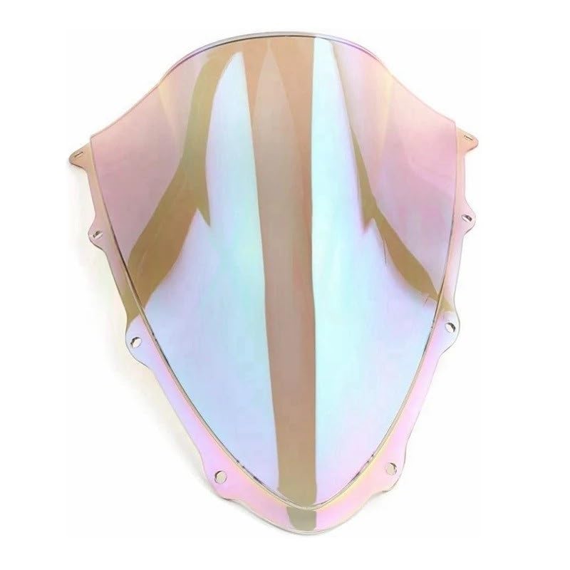 Carénage moto Panigale S finition premium et sa bulle noire assortie