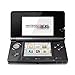 Price comparison product image 3ds Nintendo Console In Black