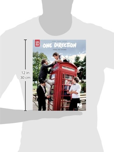 One Direction: Take Me Home