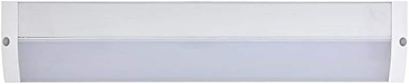 Sylvania LIGHTIFY ZigBee Adjustable White 18" Convertible Under Cabinet Light, Works with SmartThings, Wink, and Amazon Echo Plus, Hub Needed for Amazon Alexa and The Google Assistant (71149)