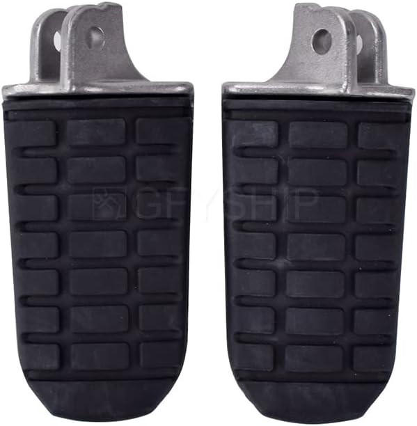 For Honda Goldwing 1800 2001-2021 GL1800 Gold Wing F6B 2013-2017 GL 1800 Motorcycle Driver Footrest Rider Foot Rests Pegs Front