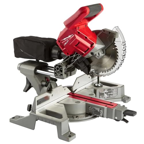 New 2733-20 Power Miter Saws for Milwaukee M18 FUEL 7-1/4"