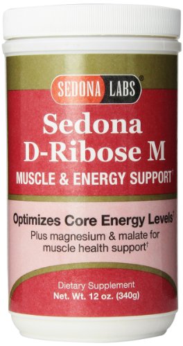 Sedona Labs D-Ribrosem Powder 340 Grams