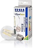 Tesla Lighting