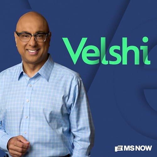 Page de couverture de Velshi