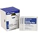 First Aid Only Alcohol Cleansing Pads, 20 Count