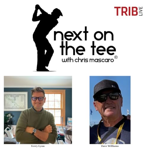 S13, Ep 21: Golf Comfort Secrets: Heathlander Founder Teddy Lynn & 2UNDR&rsquo;s Dave Williams on Gear That Improves Your Game