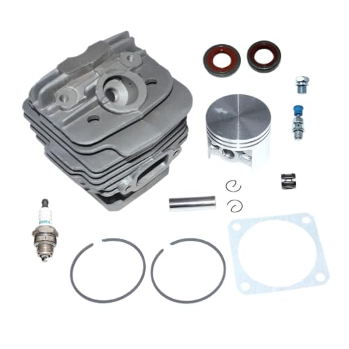 Kit cilindro de gran diámetro para 034AV MS340, componentes de motor de alta resistencia 3