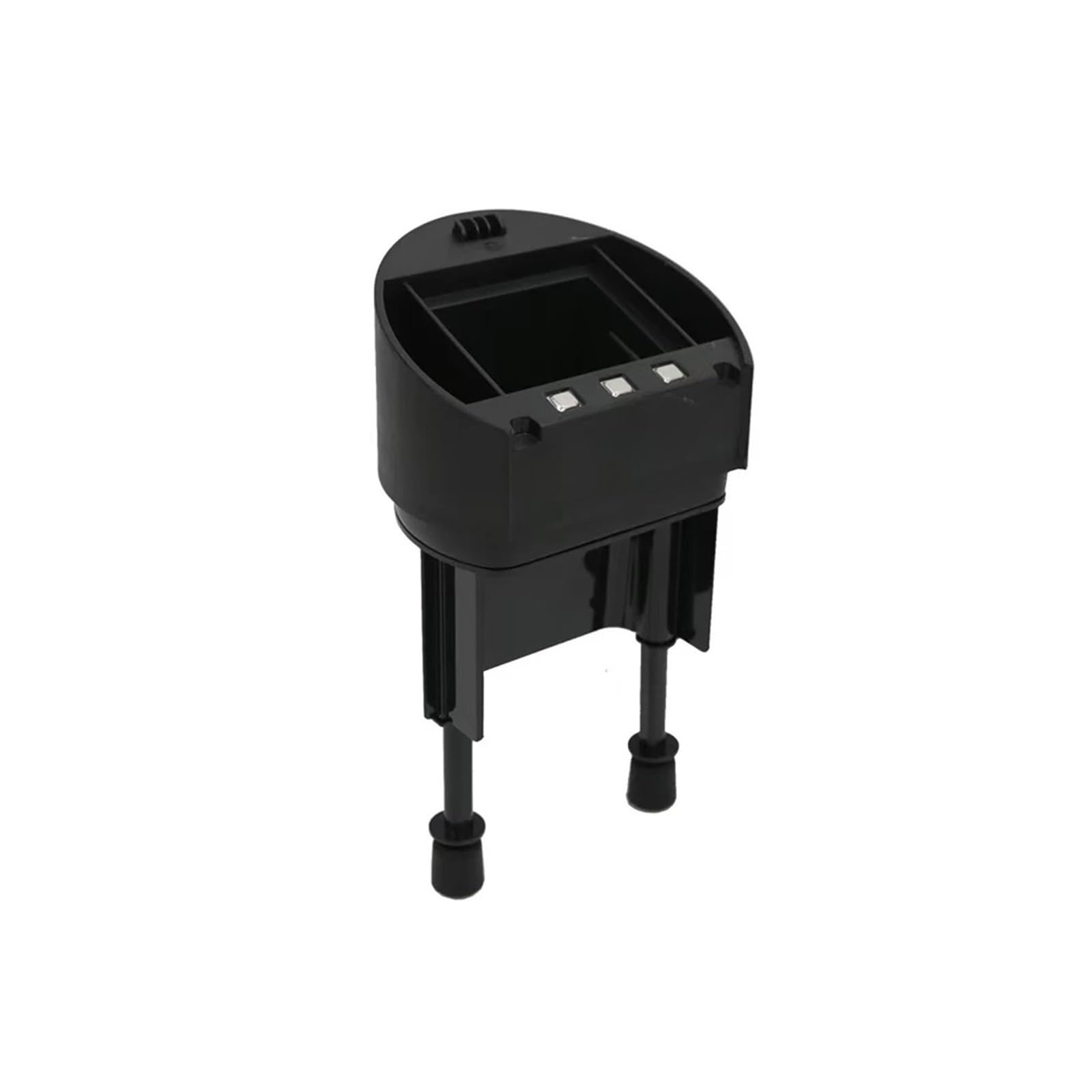 Sauberer Und Schmutziger Wassertank, Kompatibel Mit Dreame H13/H12 Pro/M12