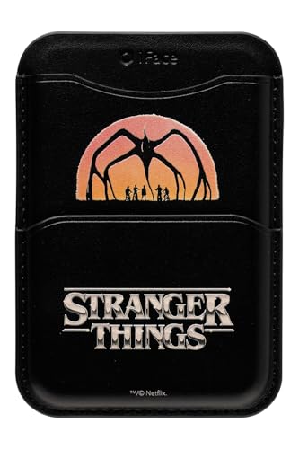 [iface] NetflixV[YuXgW[EVOX m̐Ev MagSafe Ή J[hEHbg MagSynq (}ChEtC[)