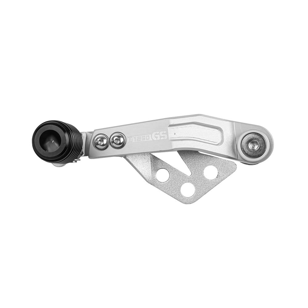 Sélecteur de vitesse anti-casse réglable pour moto R1250GS et R1200GS GSA