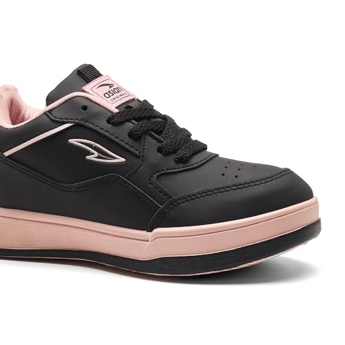 Image of ASIAN Women's Berlin-01 Sneakers | Lightweight Casual Shoes for Women | Trendy Walking Shoes with Cushioned Insole
