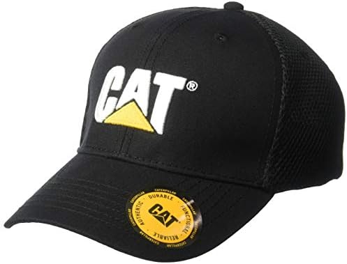 Acitve Mesh Stretch Cap 
