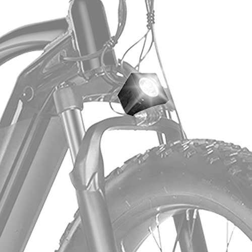 VELOWAVE Headlight for Ranger