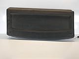 Heckablage VW Polo Volkswagen Polo Rückschale (gebraucht) (id:corsp132373)
