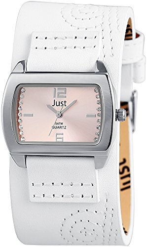 Just 48-S10419-SL-WH Just 48-S10419-SL-WH