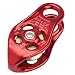 DMM Pinto Pulley 36kn (pul110)