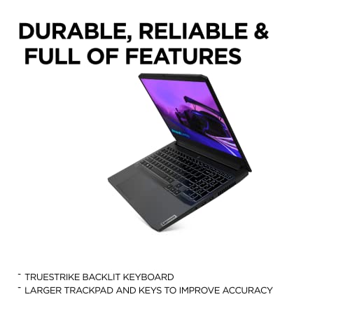 Lenovo IdeaPad Gaming Laptop 16GB RAM - Image 3