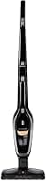 Electrolux Aspirador de Pó vertical bateria ergorapido 2 em 1 luz frontal LED 30 min luz frontal LED limpeza facil da escova rotativa 2 velocidades capacidade 420Ml ERG24N Bivolt