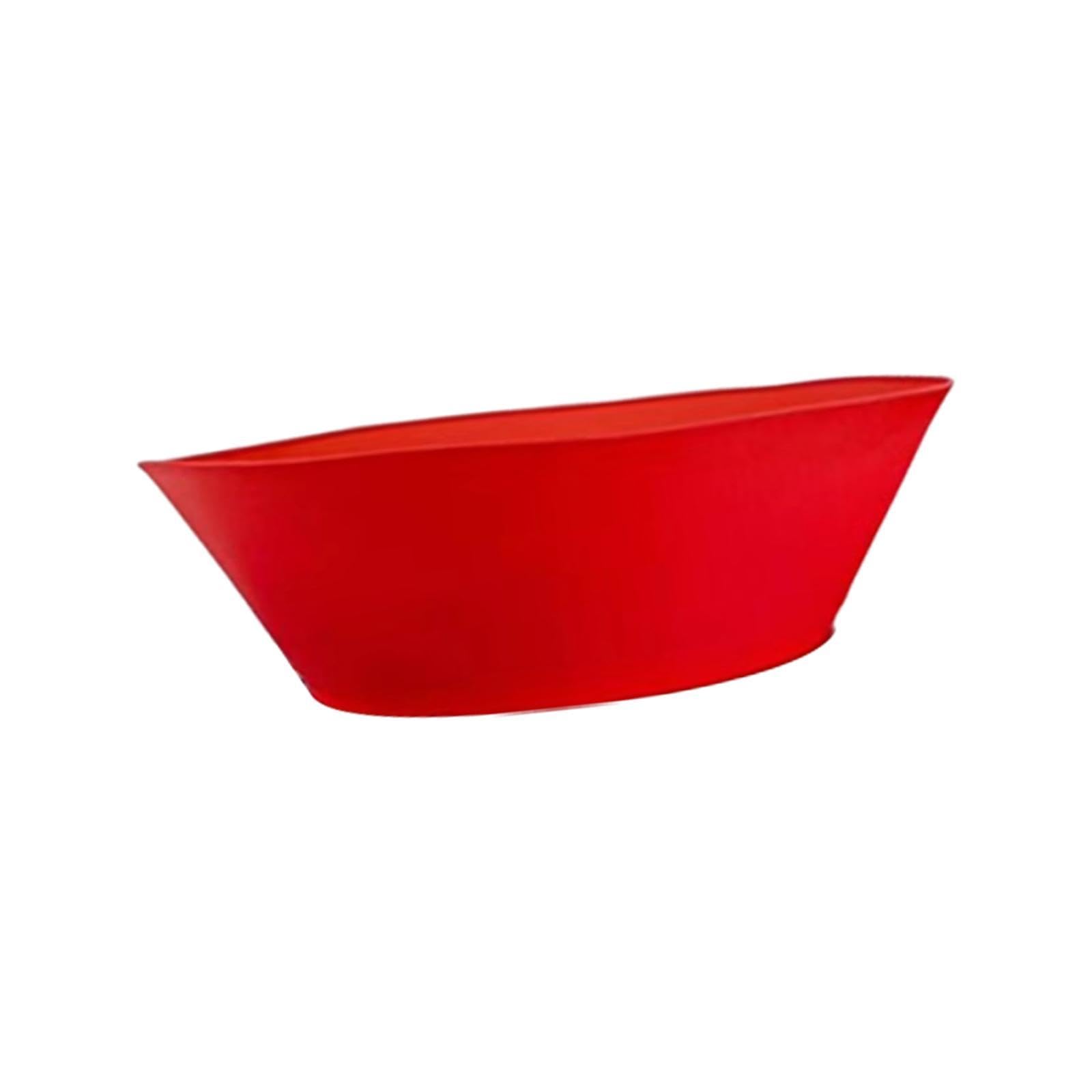 SECRET DESIRE Oil Splatter Guard Splattered Guard Accessories Easy to Clean Silicone Cover Red|Kitchen, Dining & Bar|Kitchen Tools & Gadgets|Other Kitchen Tools & Gadgets-image-36