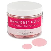 Algopix Similar Product 2 - Gaynor Minden Dancers Dots  Gel
