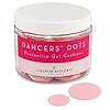 Gaynor-Minden-Dancers-Dots-Gel-Blister-Pads-Hydrogel-Patches-for-Prevention-of-Blisters-Instant-Cooling-and-Soothing-Relief Gaynor Minden Dancers Dots | Gel Blister Pads | Hydrogel Patches for Prevention of Blisters | Instant Cooling and Soothing Relief | 90-Count (2 Sizes)