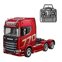 1/18 HUINA 770S スカニアRC トレーラーセット けんた様向け 1/18 HUINA 770S スカニアRC トレーラーセット