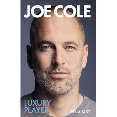 Joe Cole, Luxury Player