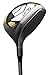 14° GX-7 "X-Metal" - Driver Distance, Fairway Wood Accuracy - Mens & Womens Models - Includes Head Cover - Long, Accurate Tee Shots - Legal for Tournament Play ...