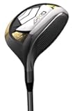 14° GX-7 “X-Metal” – Driver Distance, Fairway Wood Accuracy – Mens & Womens Models – Includes Head Cover – Long, Accurate Tee Shots – Legal for Tournament Play