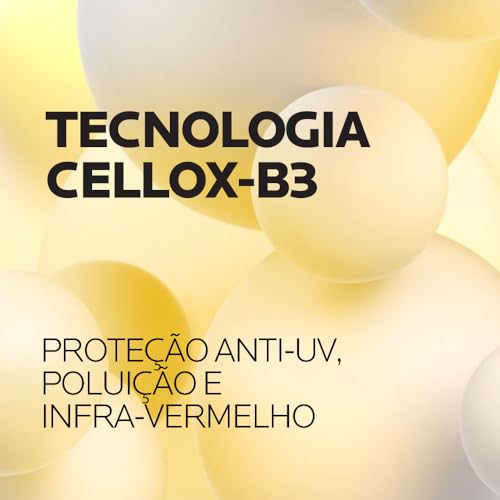 La Roche Posay, Anthelios Age Correct, Protetor Solar facial, Fps 50, Cor 2.0