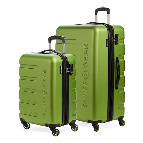 SwissGear 7366 Signature Hardside Expandable Luggage