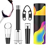 🍷 HOMEWINS Kundendienst: Wir bemühen uns, Ihnen die besten Produkte anzubieten. Egal auf welches Problem Sie stoßen, wir helfen Ihnen, es so schnell wie möglich zu lösen. 24 Stunden Online-Kundendienst zur Beantwortung Ihrer Fragen. 30 Tage Garantie 100% kostenloser Ersatz / Rückerstattung.