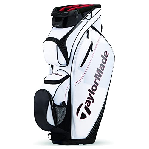 TaylorMade San Clemente Cart Bag