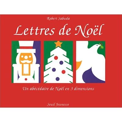 Lettres De Noel