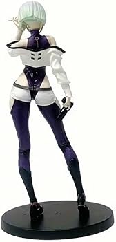 Amazon | サイバーパンク エッジランナーズ ルーシー 1 6スケール 完成