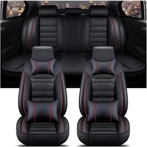 Housses de siège voiture Citroën C4 C3 C5 Picasso pour voyages en famille