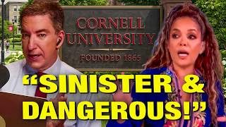 Sunny Hostin DEFENDS "Cornell 7" &mdash; Greenwald Calls Mob Justice "Sinister & Dangerous"