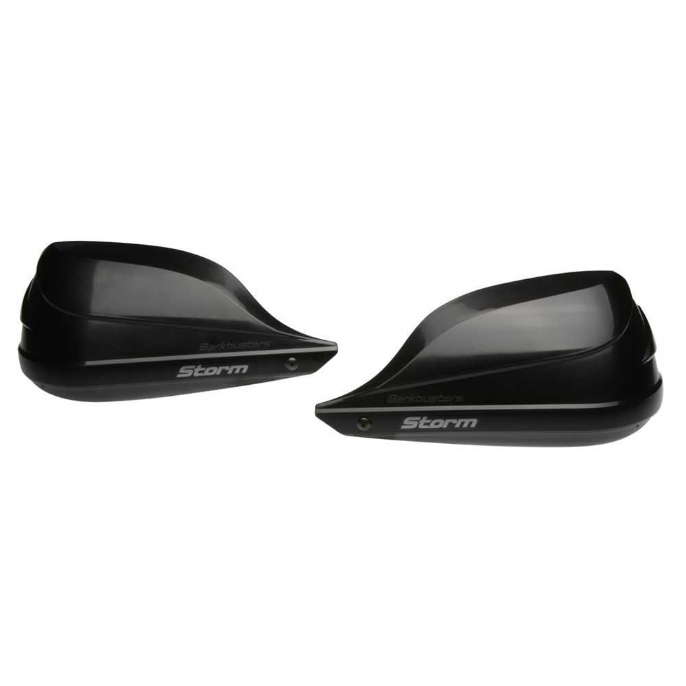 Barkbusters STM-005-02-BK Handschutz Storm Hollow Universal Schwarz
