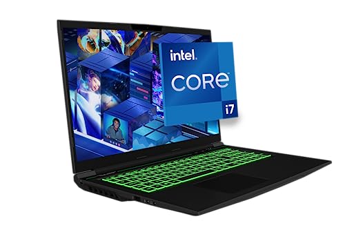 TULPAR T7 V20.6 Gaming Laptop - Image 3
