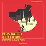 Meroni e il cane nero