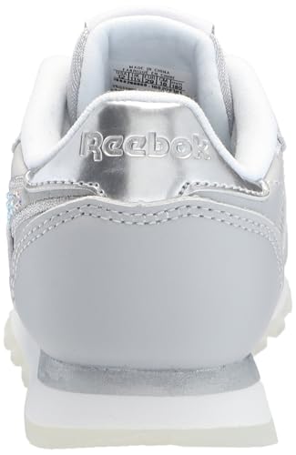 Reebok 118190 Girl'S Classic Leather Sneaker thumb #2