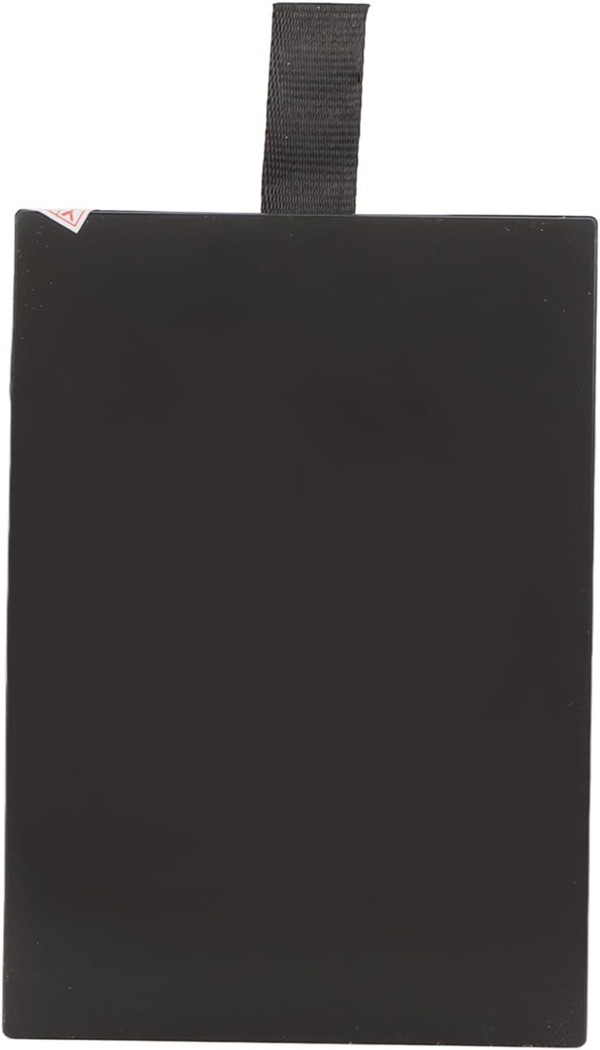 Internal HDD Hard Drive Disk Disc, Low Noise Internal Hard Disk Drive Enclosure, Excellent Performance External, for 360 Slim (500GB)