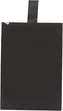 Game Console Internal Hard Disk Drive, Professional Extended Storage Space Internal Hard Drive Easy Installation for Game Console Accessories (250GB)