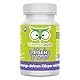 Eisen Kapseln - hochdosiert 56 mg aus Eisenbisglycinat (Eisenchelat) - bioaktiv & vegan - Produktion in Deutschland - für Erwachsene & Kinder - laborgeprüft & ohne Zusatzstoffe - Vitamineule®