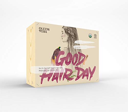 Preisvergleich Produktbild Haarpflegeset