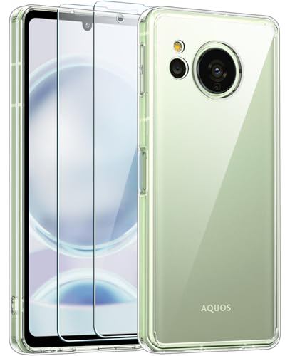 ☆AQUOS sense8 / USED 美品！フィルム、ケース付き 楽天市場】【フィルム付き】 AQUOS sense8 ケース SH-54D SHG11